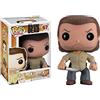 Funko 3293 POP Vinyl the Walking Dead TV Series Prison Yard Rick Figure