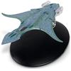 Eaglemoss Star Trek Official Starships Collection (Xindi-Aquatic Cruiser)