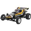 TAMIYA 58742 1:10 RC Hornet EVO. - Auto telecomandata, veicolo, modellismo, assemblaggio, hobby, RC, non verniciato