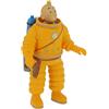 Moulinsart Collectible Figurine Tintin in Astronaut 8cm 42505 (2019)