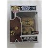 POP! 8-bit: Altered Beasts - Werewolf (Edizione Speciale) #32 Vinyl Figure