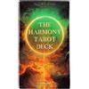 Generic Oracle Cards Game, Harmony Tarot Cards, 78 fogli Oracle, Tarocchi per Maghi, Tarocchi Portatili, Tarocchi, Misteriose Carte Oracle portatili per incontri divertenti