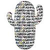 Bestway 43260 Materassino Gonfiabile a Forma di Cactus