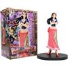 Banpresto One Piece figure DXF THE GRANDLINE LADY Vol.2 Nikorobin single item (japan import)