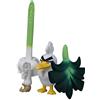 Pokémon Pokemon Monster Collection Moncolle MS-30 Sirfetch'd Palarticho Lauchzelot Figura