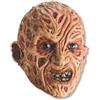 Rubie's IT4167 - Maschera Freddy Kruger, Taglia Unica, Beige