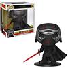 Funko POP! STAR WARS: Rise of Skywalker - Kylo Ren 10 (Glow)