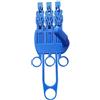 Generico Fidget Manuale Meccanico - 5.9 Pollici Giocattolo Sensoriale | Materiale 3d Stampa - Antistress Versatile Per Studenti Ufficio Casa Ideale Per Concentrazione Rilassamento E Gestione Dello Stress