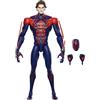 Marvel Hasbro Marvel Legends Series, Spider-Man 2099, action figure ispirata al film Spider-Man: Across the Spider-Verse da 15 cm collezionabile per adulti