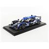 Spark - Auto in Miniatura, da Collezione, S7915, Colore: Blu