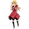 Banpresto BNP Action Figure Shinobu Oshino 21 cm - Ishin Nishio Anime Project Monogatari Series EXQ - Statuetta in PVC
