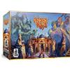 Cranio Creations - Maharaja CC268, Blu