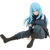 Zhongkaihua That Time I Got Reincarnated as a Slime Figure 8,5 cm Rimuru Tempest Figure PVC Anime Figurine Modello per Casa Scrivania Decorazione di Natale per Regalo di Compleanno