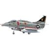 Hasegawa HAPT33 Scala 1: 48 a-4 m Skyhawk Model Building Kits