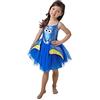Rubie's Vestito tutù Dory, trovare Dory, Disney Pixar-Childrens Fancy Dress-bambini, 98 cm, età: 2-3 anni