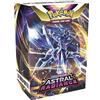 Pokémon Pokemon Sword and Shield Astral Radiance Booster Build & Battle Box - 5 Booster Packs!