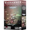 Games Workshop W4K - 50-71 - Da Red Gobbo's: Tin Boy - Games Workshop