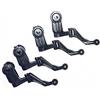 RC Toys Pleyer Amewi - Set di 4 supporti per pale rotore RC AFX-105, FM BO-105, Modster Bo-105