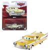 Cars Disney Pixar - Auto in metallo 1:55 - Personaggio Nicky B