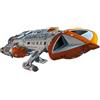 MPC Spazio: 1999 Hawk Mk IV1:48 Kit modello scala