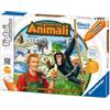 Ravensburger Tiptoi 00573 - Gioco sulle Tracce degli Animali