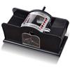 Dal Negro Manual Poker Card Shuffler