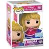 Funko Pop Disney Princess Sleeping Beauty Aurora Figura in vinile da collezione