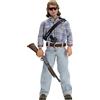 NECA - They Live John Nada 8 Inch Clothed Action Figure