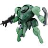 BANDAI SPIRITS Terminal HG Man Rodi 1/144 Merchandising Ufficiale