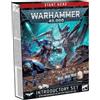 Games Workshop Warhammer 40,000 - Introductory Set: In the Grim Darkness Of The Far Future There Is Only War