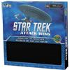 WizKids- Star Trek: Attack Wing: Romulan Faction Pack-Secrets of The Tal Shiar Stelle Gioco, Multicolore, Small, 89001w