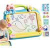 Generic Carta da Disegno per - Carta da Disegno Magnetica | Toys Graffiti Board Baby Writing Board Magnetic Color Sign Stand