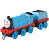 Thomas & Friends Il Trenino Thomas Gordon Locomotiva Personaggio, Track Master, Giocattolo per Bambini 3 + Anni, Multicolore, FXX22