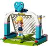 Lego Friends 41330 - l'Allenamento di Calcio di Stephanie