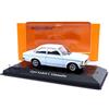 Minichamps MAXICHAMPS 940048100 Opel Kadett C-1978-Blue - Auto in miniatura da collezione, scala 1:43, colore: blu