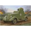 Hobbyboss Hobby Boss 83883 - Modellino Soviet BA -20 Armored Car MOD.1939