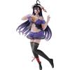 Taito -Overlord IV Coreful Figure - Albedo (Nightwear Ver.)