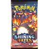 Pokémon Pokemon Shining Fates Booster Pack x 1