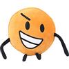 Zhongkaihua Bfdi Plushies Battle for Dream Island, peluche morbido, cuscino per divano e camera da letto, decorazione per la casa