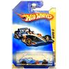 Hot Wheels 2009-030 New Models F1 Racer BLUE 1:64 Scale