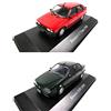 OPO 10 - Lotto di 2 Auto 1/43: Renault 11 + 19 / R11 + R19 / (AQV11 + 12)