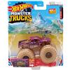 Hot Wheels 2022 - Monster Trucks - Podium Crasher - Off-Road Race - 62/75