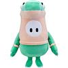 Akedo Fall Guys: Ultimate Knockout Raptor - Peluche da collezione ufficiale, 45 cm