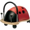 Wheelybug Wheely Bug 107652 Carreto da Spingere/Cavalcare per Bimbi da 1 a 3 Anni - Coccinella Piccola