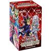 Yu-Gi-Oh! Trading Cards: Legendary Duelist Season 3 Booster Box, Multicolor