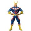 Xinchangda MHA ALL MIGHT Figura Anime ALL MIGHT Statuetta Action Figure in PVC 20CM Figura Anime MHA Modello Decorazione per Casa Auto Scrivania Regalo per Compleanni