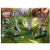 LEGO Friends 30405 Stephanie Hockey