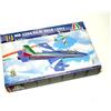 RCECHO ITALERI 1418 Aircraft Model 1/72 MB-339A P.A.N. 2018 Livery Airplane T1418