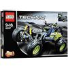 LEGO Technic 42037 - Fuoristrada da Corsa