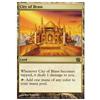 Magic: The Gathering - City of Brass - Città d'Ottone - Eighth Edition